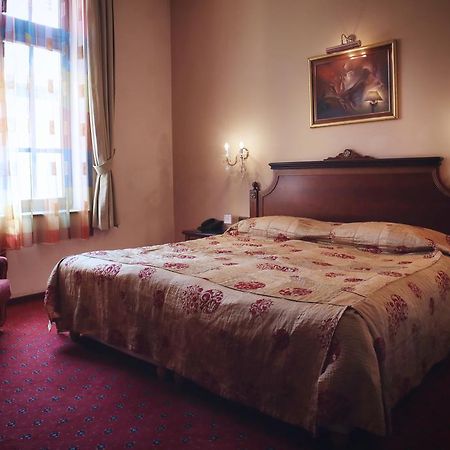 Hotel Millenium Bitola Exterior photo