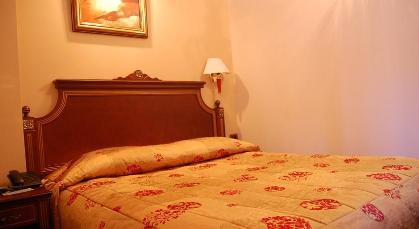 Hotel Millenium Bitola Exterior photo