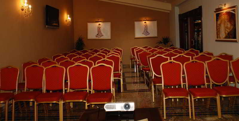 Hotel Millenium Bitola Exterior photo