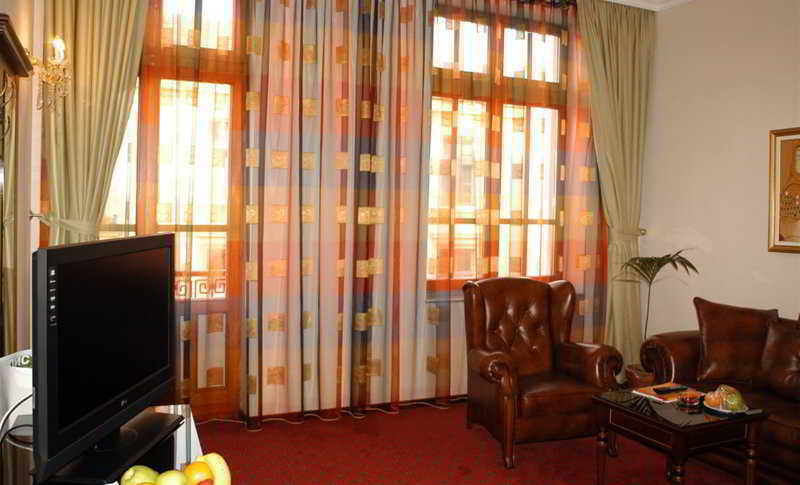 Hotel Millenium Bitola Exterior photo
