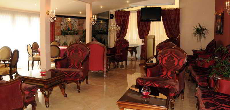 Hotel Millenium Bitola Exterior photo