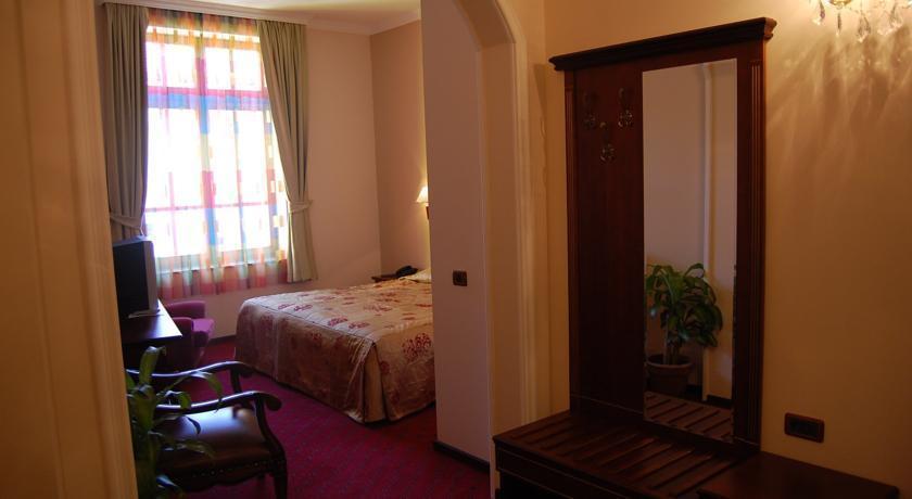 Hotel Millenium Bitola Exterior photo