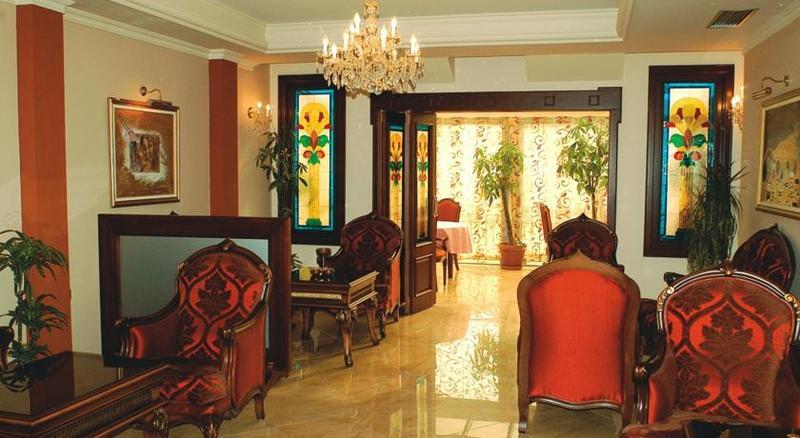 Hotel Millenium Bitola Exterior photo