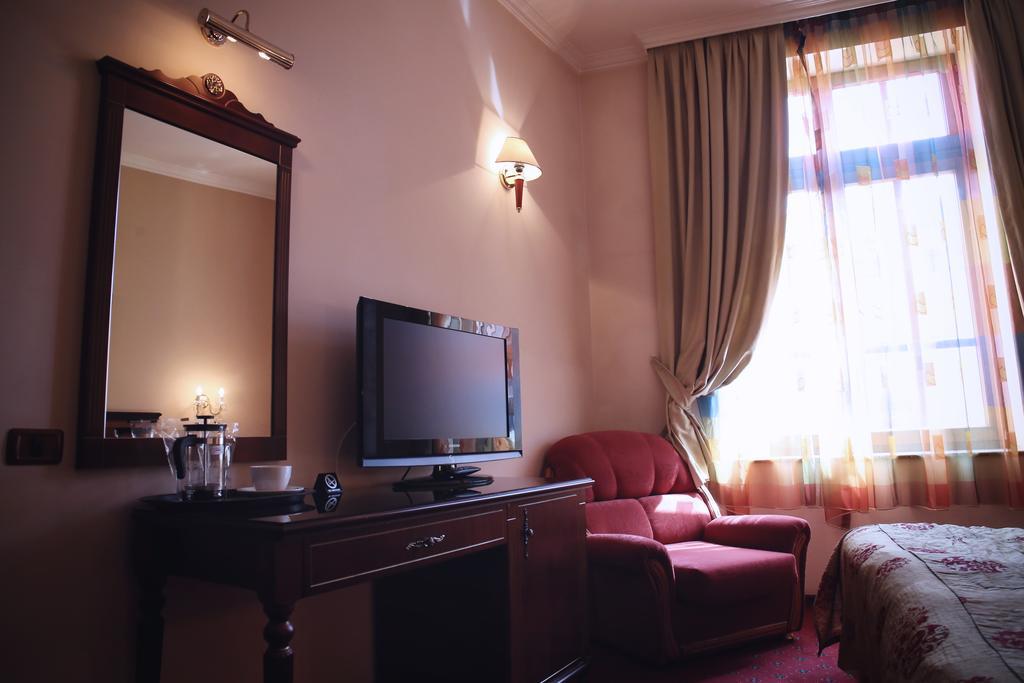 Hotel Millenium Bitola Exterior photo