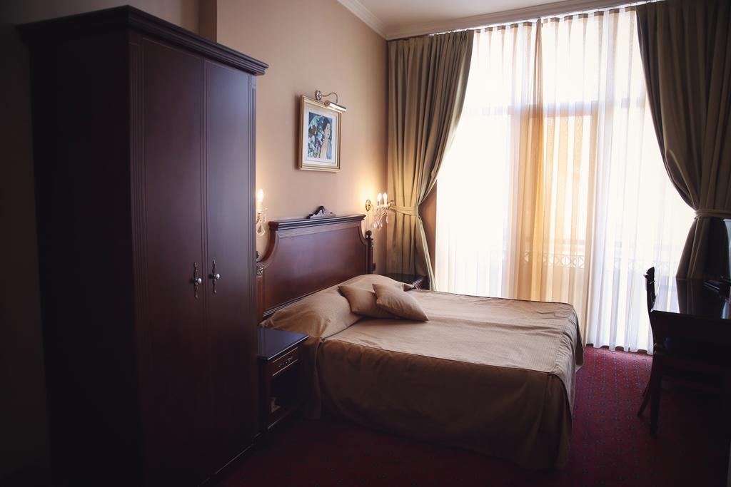 Hotel Millenium Bitola Exterior photo