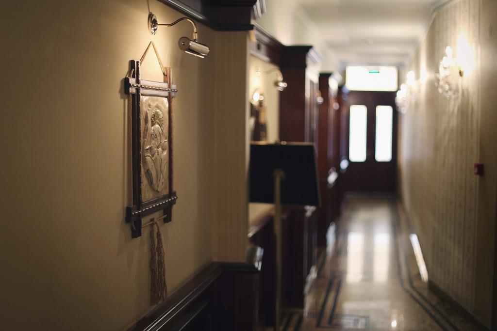 Hotel Millenium Bitola Exterior photo
