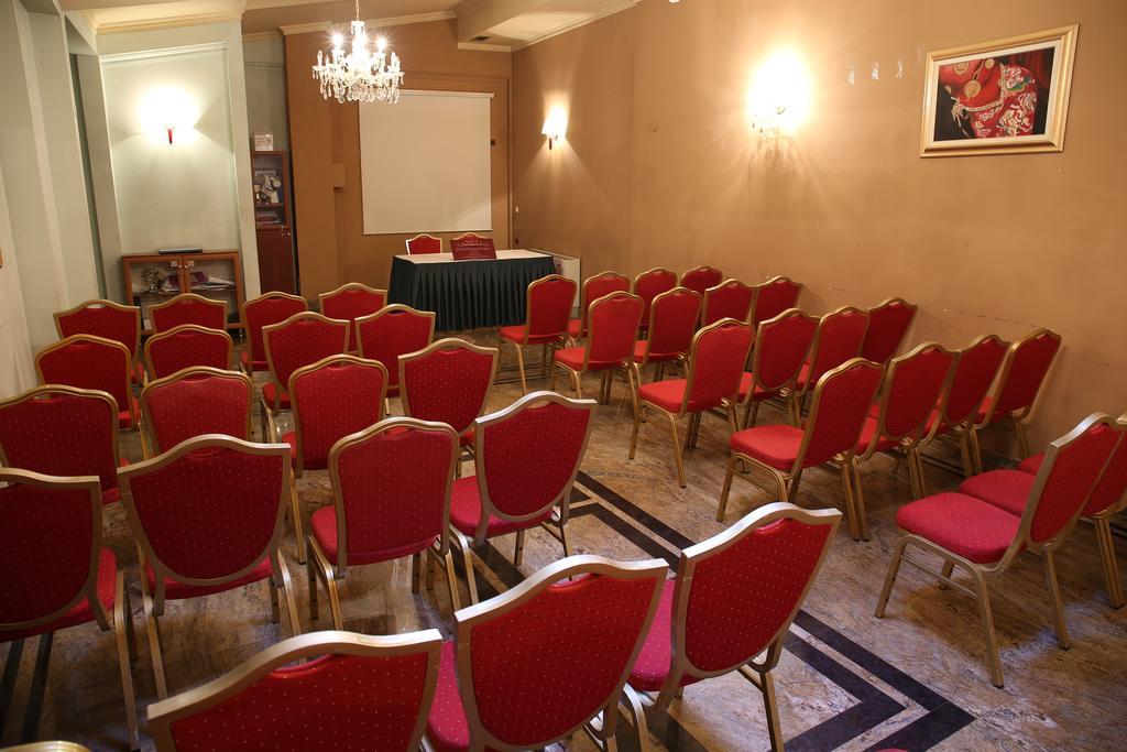 Hotel Millenium Bitola Exterior photo