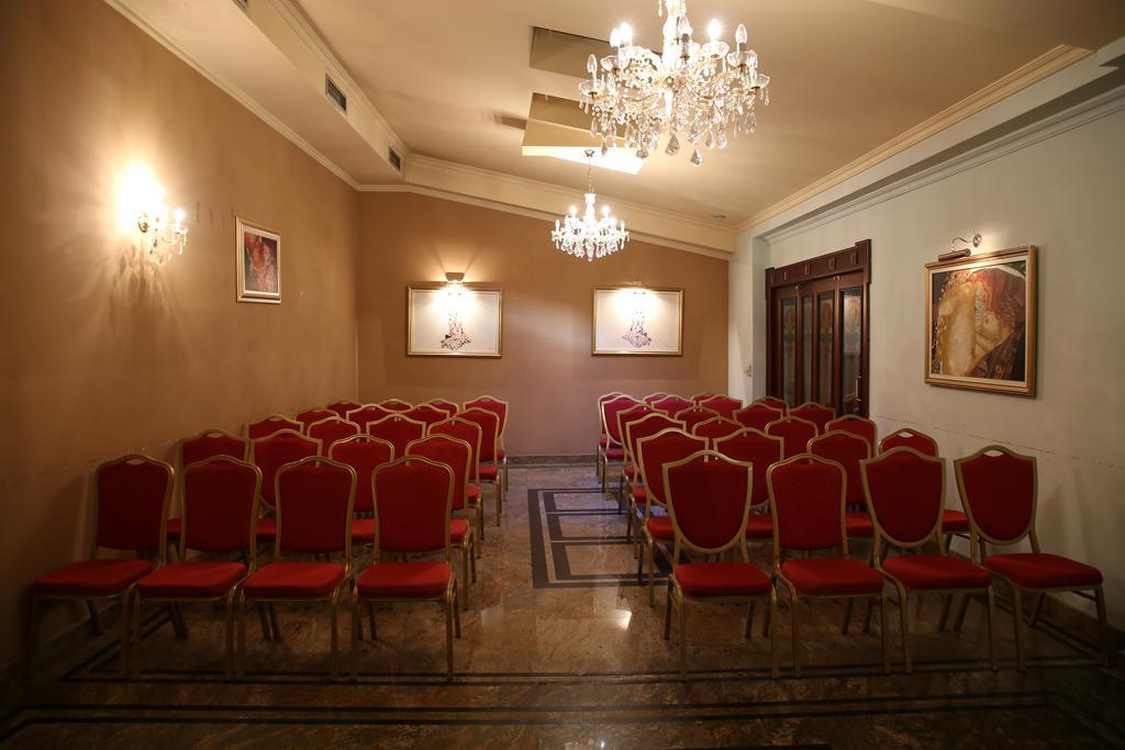 Hotel Millenium Bitola Exterior photo