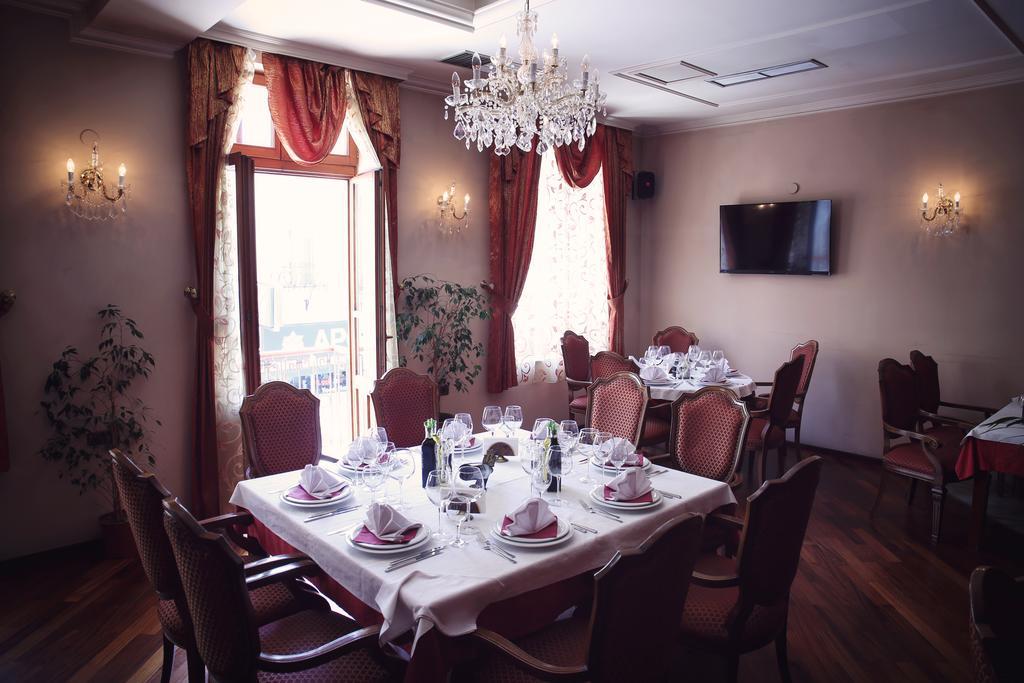 Hotel Millenium Bitola Exterior photo