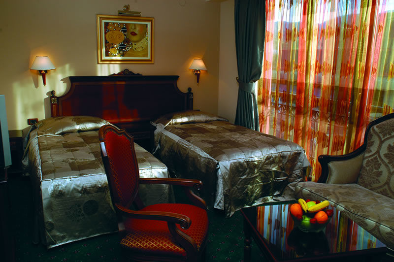 Hotel Millenium Bitola Exterior photo