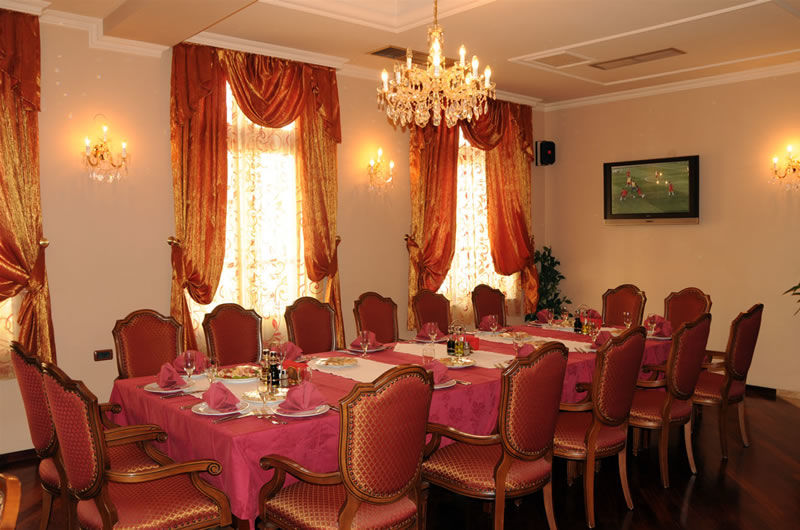 Hotel Millenium Bitola Exterior photo