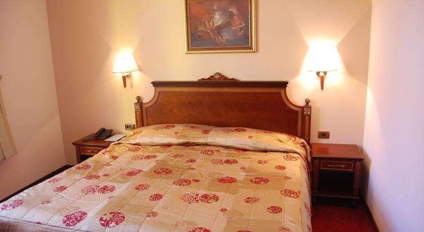 Hotel Millenium Bitola Room photo